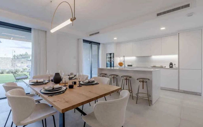 Image No.11-Propriété de 3 chambres à vendre à Mijas