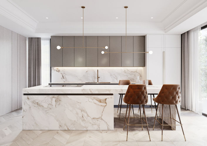 Image No.12-Propriété de 5 chambres à vendre à Golden Mile