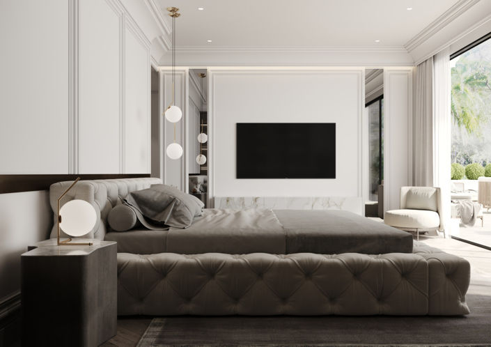 Image No.13-Propriété de 5 chambres à vendre à Golden Mile