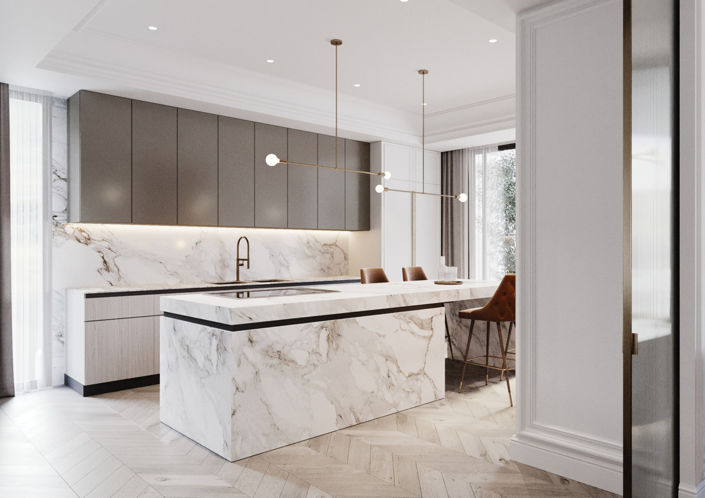 Image No.14-Propriété de 5 chambres à vendre à Golden Mile