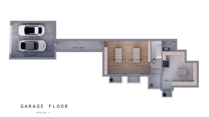 Image No.13-3 Bed Property for sale