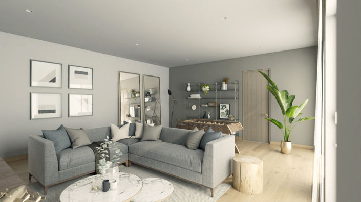 Image No.6-3 Bed Property for sale