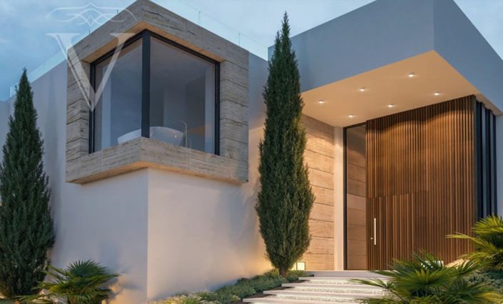 Image No.4-5 Bed Property for sale