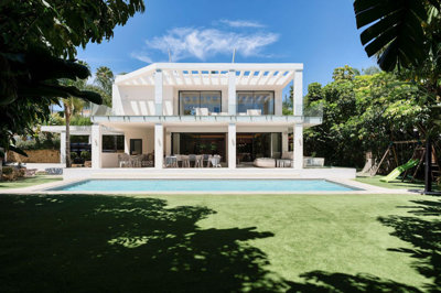 Fine and Country Costa del Sol most sold property