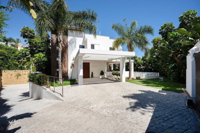 Fine and Country Costa del Sol most sold property