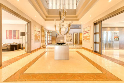Fine and Country Costa del Sol most sold property