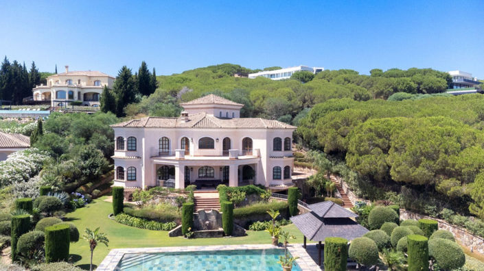 Image No.45-5 Bed Property for sale