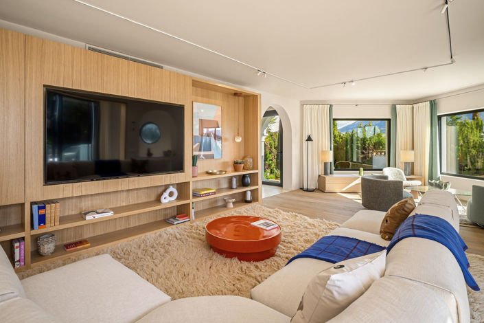 Image No.6-Propriété de 4 chambres à vendre à Nueva Andalucia