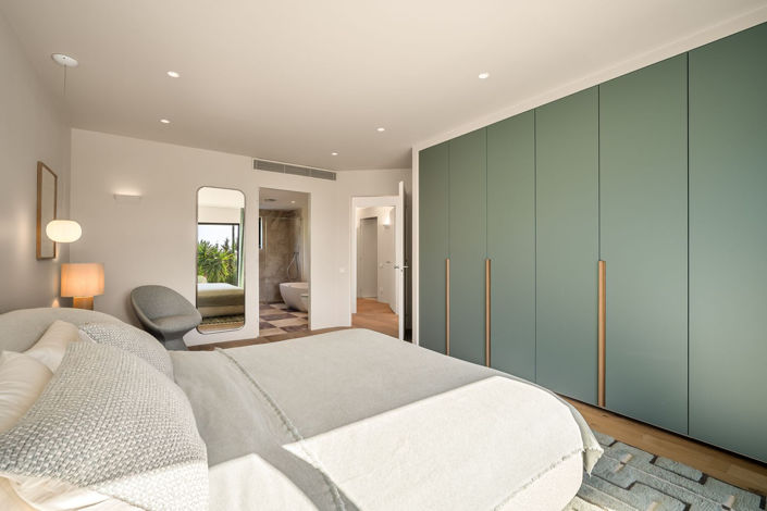 Image No.9-Propriété de 4 chambres à vendre à Nueva Andalucia