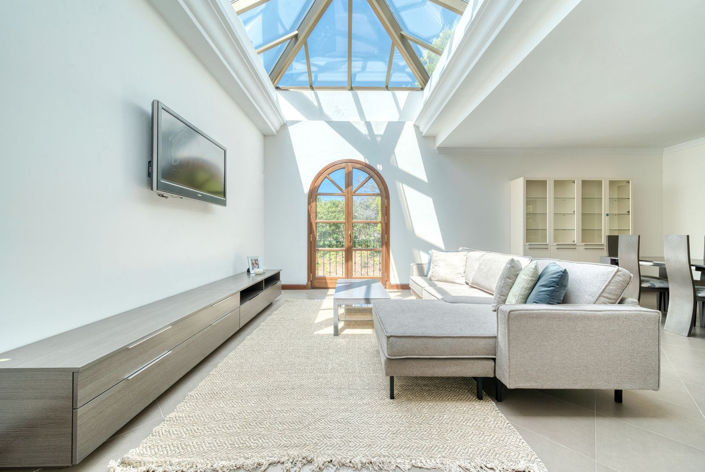 Image No.10-Propriété de 6 chambres à vendre à La Zagaleta