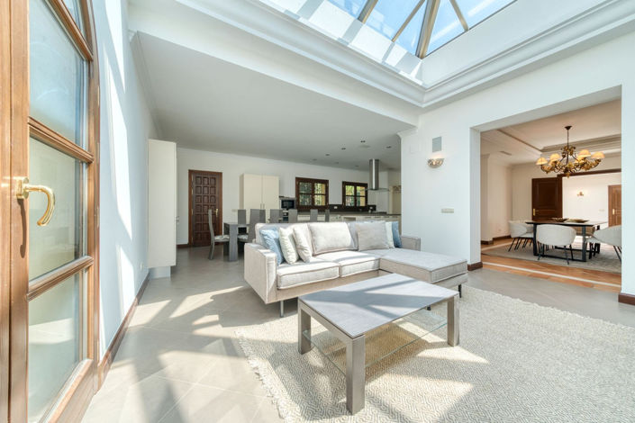 Image No.11-Propriété de 6 chambres à vendre à La Zagaleta