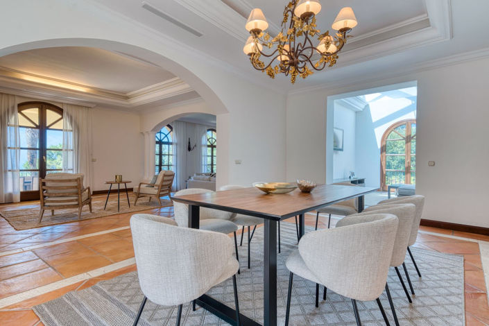 Image No.12-Propriété de 6 chambres à vendre à La Zagaleta