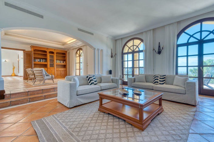 Image No.17-Propriété de 6 chambres à vendre à La Zagaleta