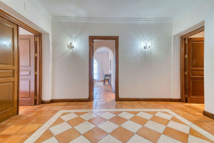 Image No.19-Propriété de 6 chambres à vendre à La Zagaleta