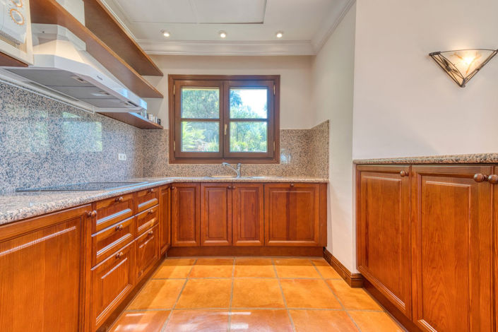 Image No.22-Propriété de 6 chambres à vendre à La Zagaleta