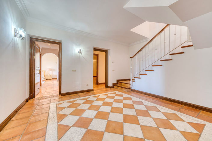 Image No.24-Propriété de 6 chambres à vendre à La Zagaleta