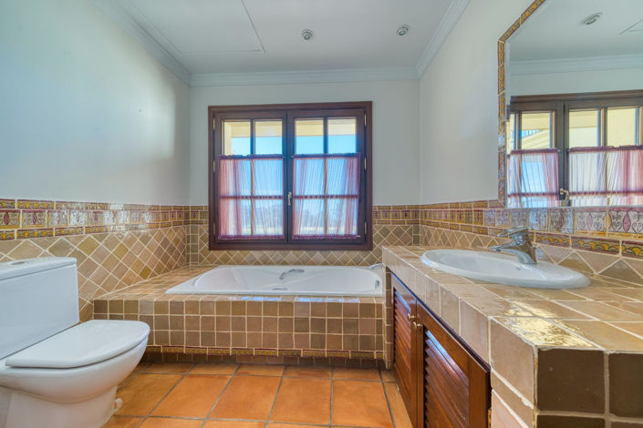 Image No.27-Propriété de 6 chambres à vendre à La Zagaleta