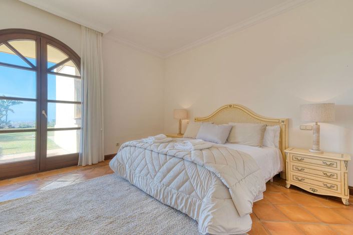 Image No.28-Propriété de 6 chambres à vendre à La Zagaleta