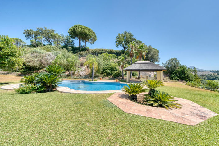 Image No.40-Propriété de 6 chambres à vendre à La Zagaleta