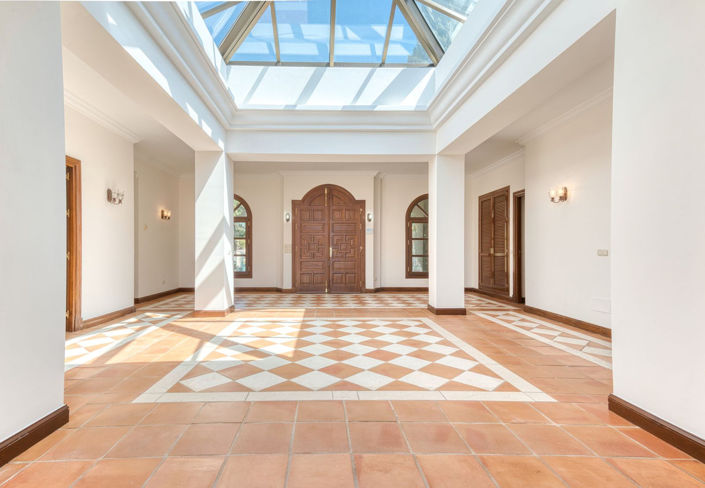 Image No.7-Propriété de 6 chambres à vendre à La Zagaleta