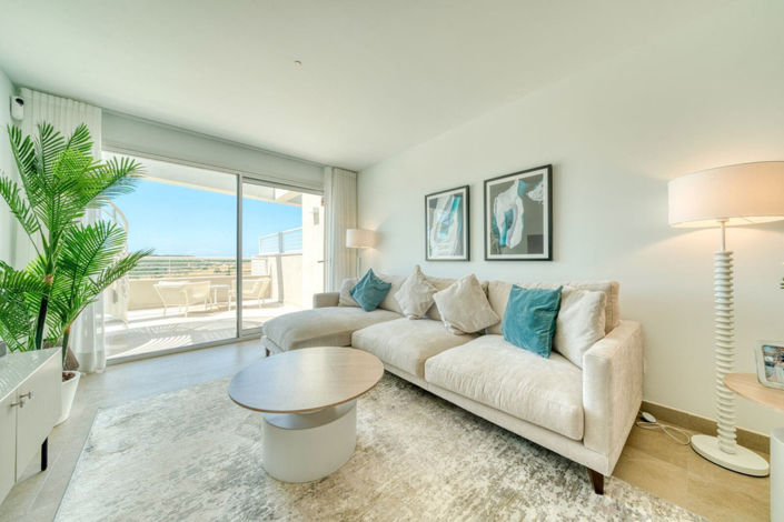 Image No.11-Propriété de 2 chambres à vendre à Estepona