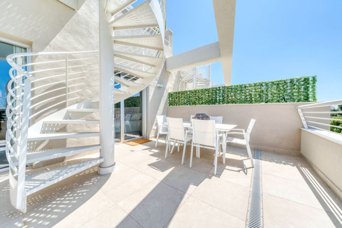 Image No.13-Propriété de 2 chambres à vendre à Estepona