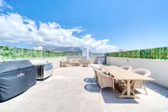 Image No.16-Propriété de 2 chambres à vendre à Estepona