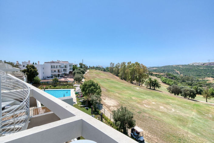 Image No.18-Propriété de 2 chambres à vendre à Estepona