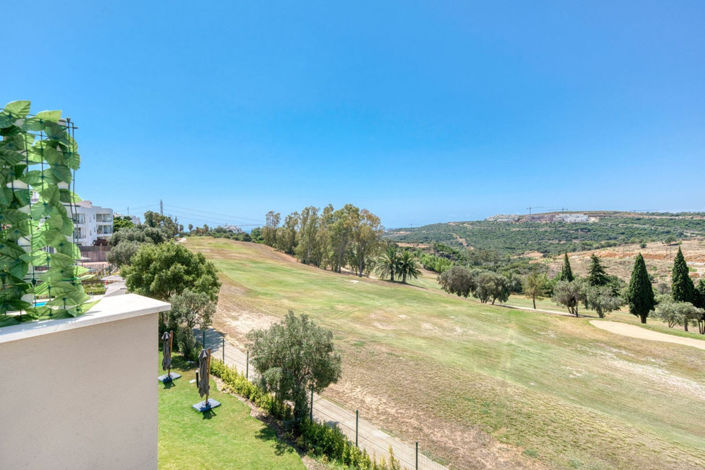 Image No.20-Propriété de 2 chambres à vendre à Estepona