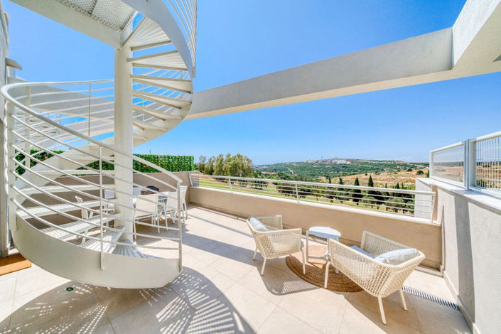 Image No.22-Propriété de 2 chambres à vendre à Estepona