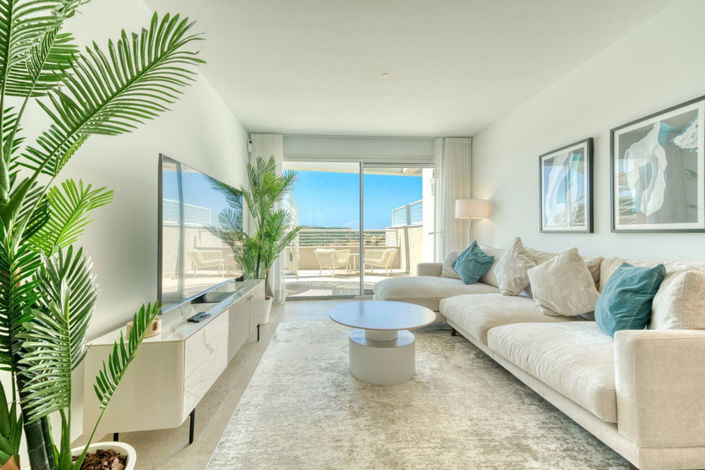 Image No.23-Propriété de 2 chambres à vendre à Estepona