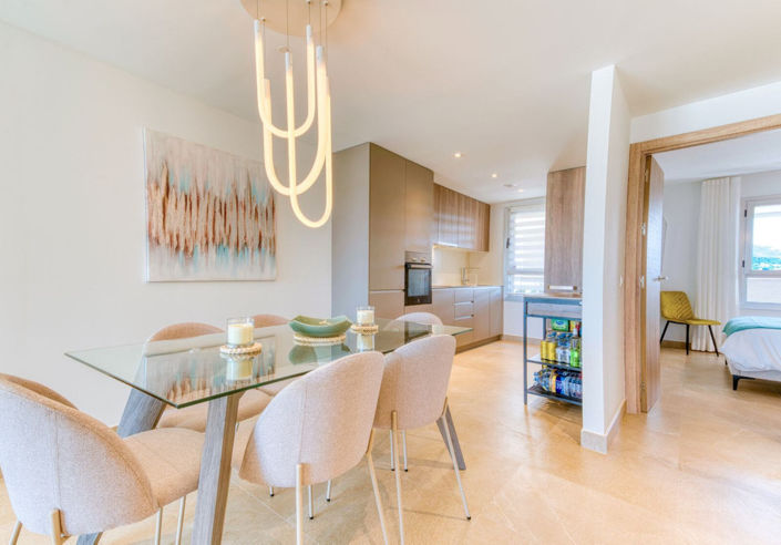 Image No.3-Propriété de 2 chambres à vendre à Estepona