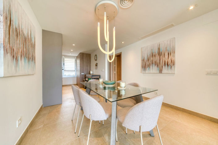 Image No.30-Propriété de 2 chambres à vendre à Estepona