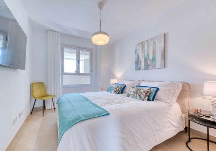 Image No.4-Propriété de 2 chambres à vendre à Estepona