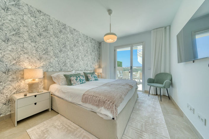 Image No.8-Propriété de 2 chambres à vendre à Estepona