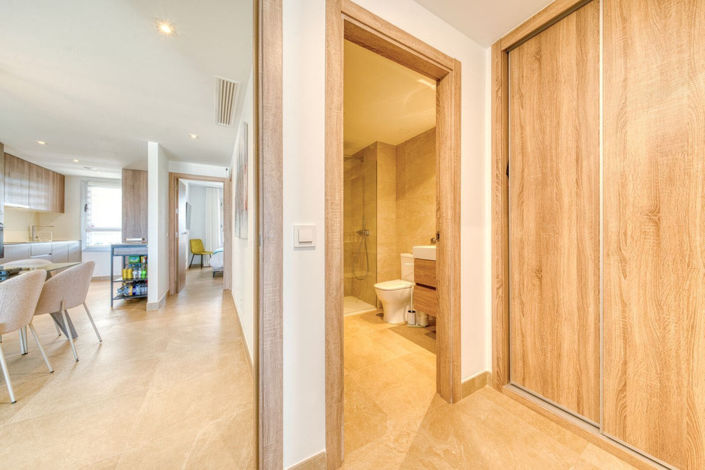 Image No.9-Propriété de 2 chambres à vendre à Estepona