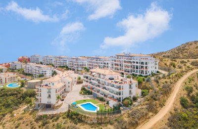 Fine and Country Costa del Sol most sold property