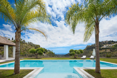 Fine and Country Costa del Sol most sold property