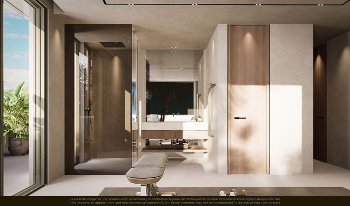 Image No.10-Propriété de 7 chambres à vendre à Nueva Andalucia