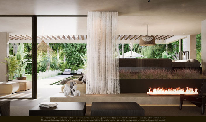 Image No.14-Propriété de 7 chambres à vendre à Nueva Andalucia