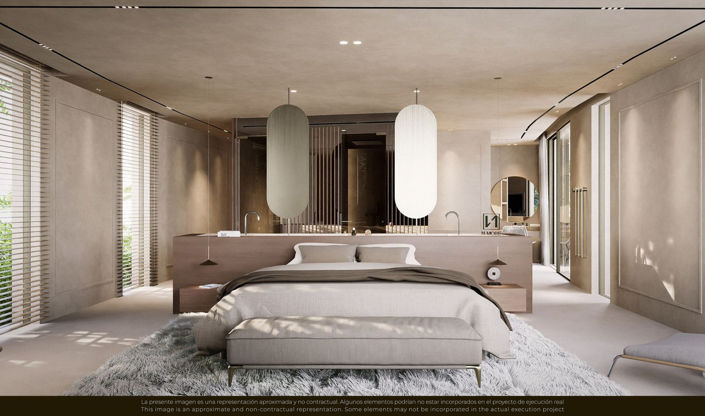 Image No.21-Propriété de 7 chambres à vendre à Nueva Andalucia