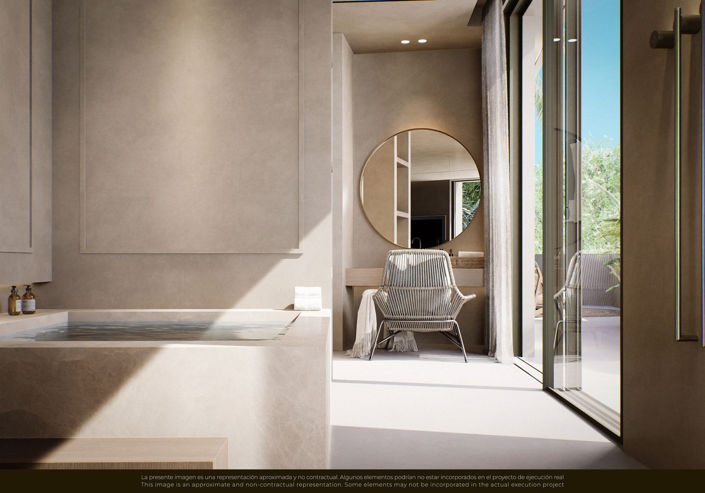 Image No.27-Propriété de 7 chambres à vendre à Nueva Andalucia