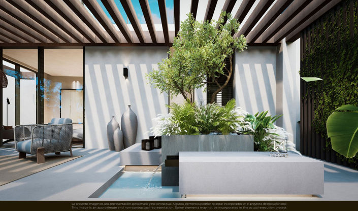 Image No.42-Propriété de 7 chambres à vendre à Nueva Andalucia