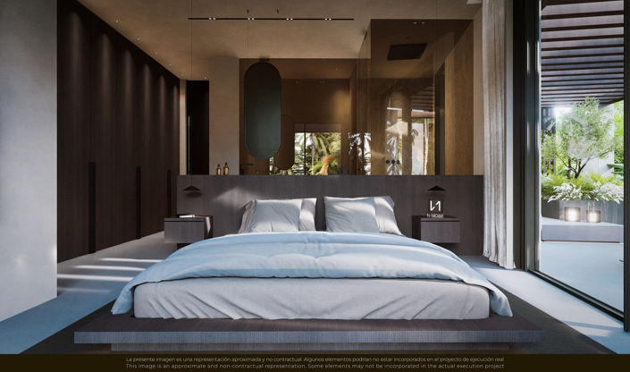 Image No.44-Propriété de 7 chambres à vendre à Nueva Andalucia