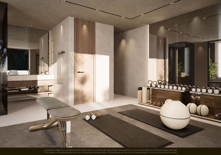 Image No.9-Propriété de 7 chambres à vendre à Nueva Andalucia