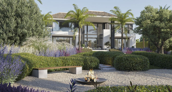 Image No.16-5 Bed Property for sale