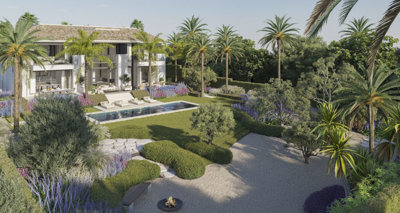 Fine and Country Costa del Sol most sold property