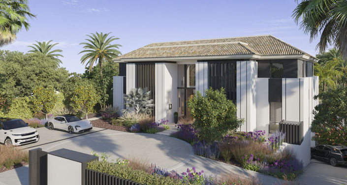 Image No.8-5 Bed Property for sale