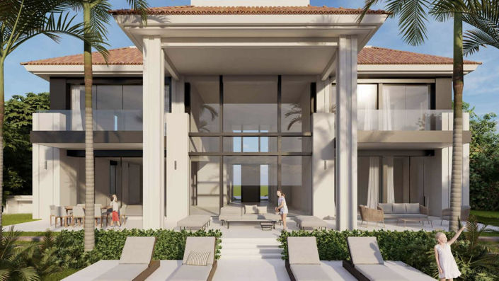 Image No.81-5 Bed Property for sale