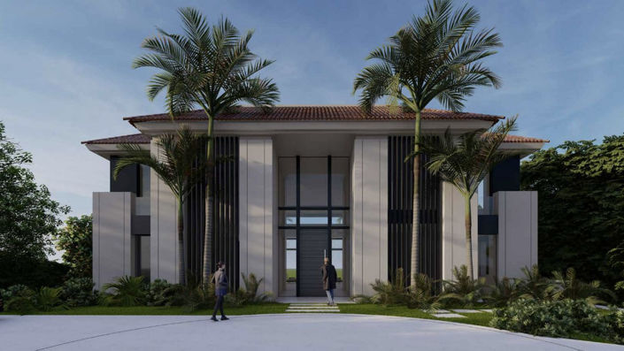 Image No.83-5 Bed Property for sale